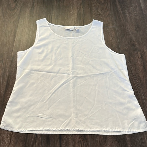 Chico's Tops - Chico’s Undershirt Tank Top